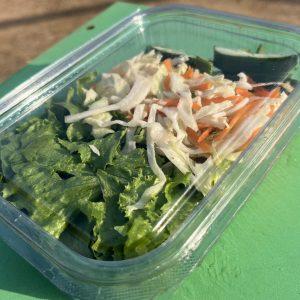 ANKOMAH NYAMEDO SALAD