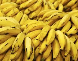 BANANA LOCAL BULK
