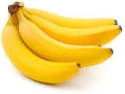 fresh banana