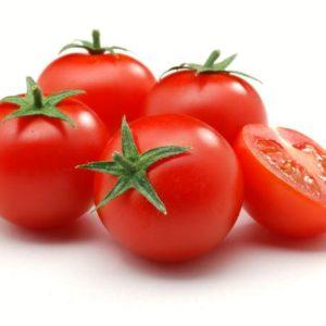GREEN HOUSE TOMATOES